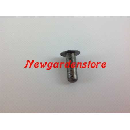 Perno de ajuste ORIGINAL KOHLER para cortacésped 12 380 01-S | NewgardenParts.com