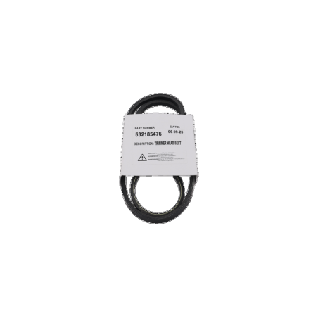 CORREA V HUSQVARNA 532185476 ORIGINAL | NewgardenParts.com
