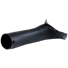 Tuyau d'échappement 532187300 d'origine Husqvarna | NewgardenParts.com