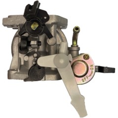 Carburatore compatibile HONDA GX120 4 HP AG 0440260 | NewgardenParts.com