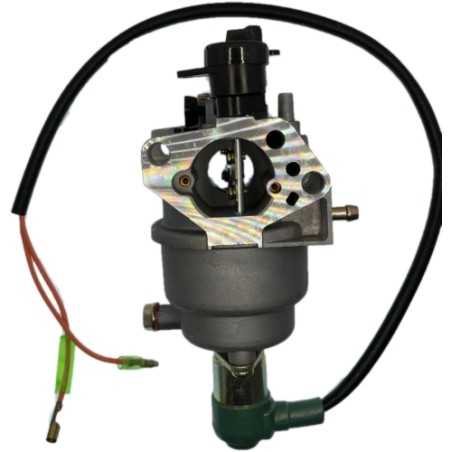 Carburettor compatible HONDA GX240 - GX270 AG 0440136 | NewgardenParts.com