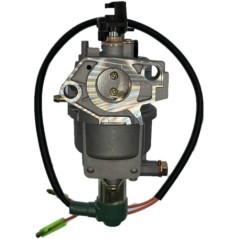 Carburatore compatibile HONDA GX240 - GX270 AG 0440136