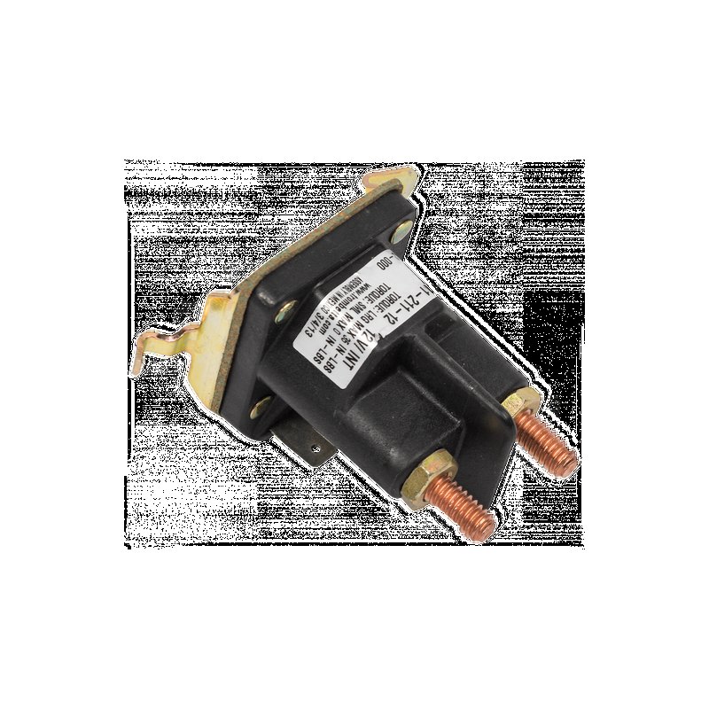 Magnetventil 532192507 Original Husqvarna