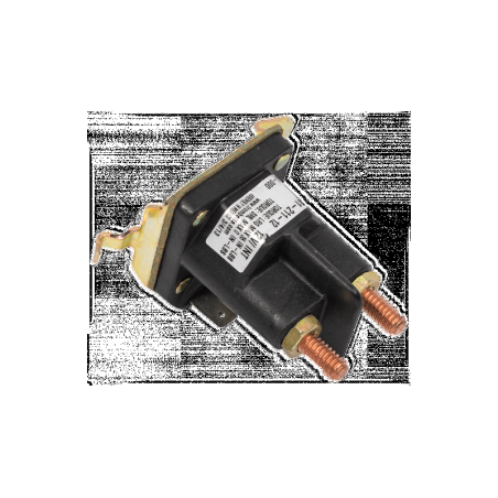 Magnetventil 532192507 Original Husqvarna | NewgardenParts.com