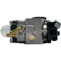 Carburatore compatibile Honda GX35 4 tempi AG 0440131