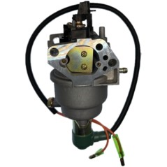 Carburatore compatibile HONDA GX390 AG 0440137 | NewgardenParts.com