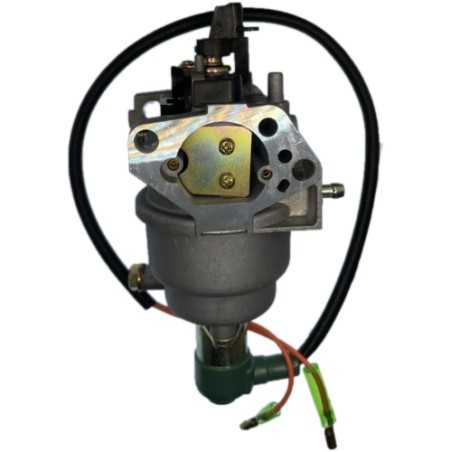 Carburador compatible HONDA GX390 AG 0440137 | NewgardenParts.com