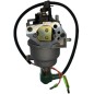 Carburatore compatibile HONDA GX390 AG 0440137