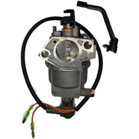 Carburador compatible HONDA GX390 AG 0440137