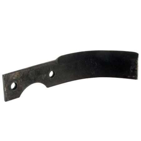 Lame de fraise rotative 350-162 350-163 dx sx HAKO 205mm | NewgardenParts.com
