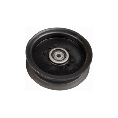 PULLEY 532196106 ORIGINAL HUSQVARNA | NewgardenParts.com