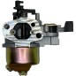 Carburador compatible HONDA GXV160 AG 0440018