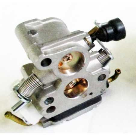 Carburetor HUSQVARNA compatible for chainsaw models 135 140 435 440 | NewgardenParts.com