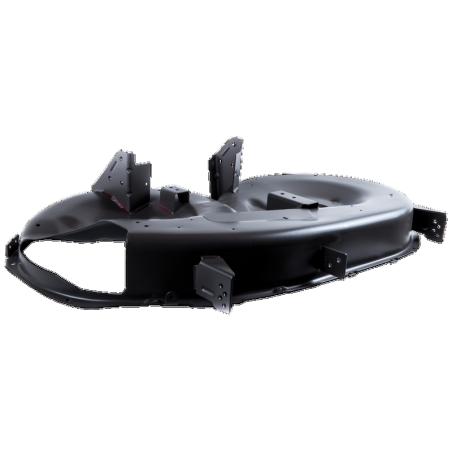 PLATEAU DE COUPE HUSQVARNA ORIGINAL 532401225 | NewgardenParts.com