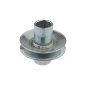 PULLEY 532402463 ORIGINAL HUSQVARNA