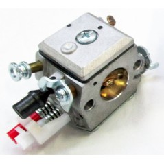 HUSQVARNA compatible carburettor for chainsaw models 357 359 | NewgardenParts.com