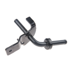 HUSQVARNA SPINDLE SHAFT 532403090 ORIGINAL | NewgardenParts.com