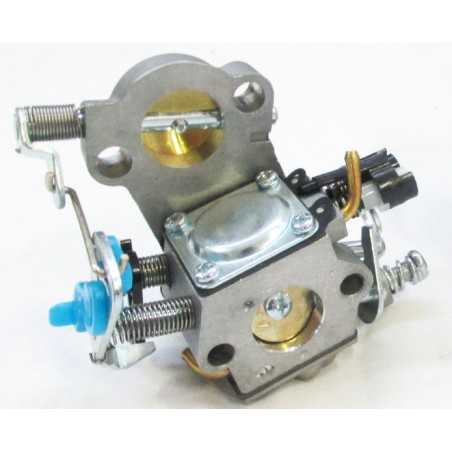 HUSQVARNA compatible carburettor for chainsaw models 455 460 461 RANCHER | NewgardenParts.com