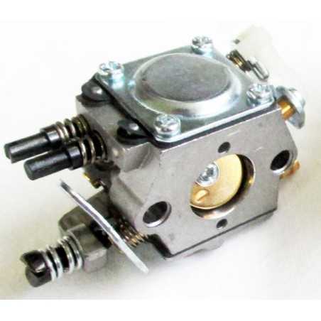HUSQVARNA compatible carburettor for chainsaw models 51 55 | NewgardenParts.com