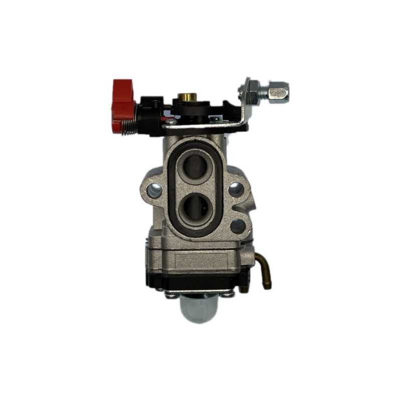 Compatible carburettor KAWASAKI WAY-67 brushcutter TJ053E AG 0440194