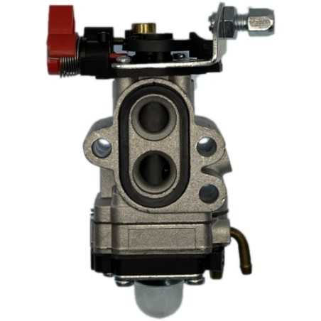 Compatible carburettor KAWASAKI WAY-67 brushcutter TJ053E AG 0440194 | NewgardenParts.com