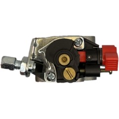 Carburador compatible desbrozadora KAWASAKI WAY-67 TJ053E AG 0440194 | NewgardenParts.com
