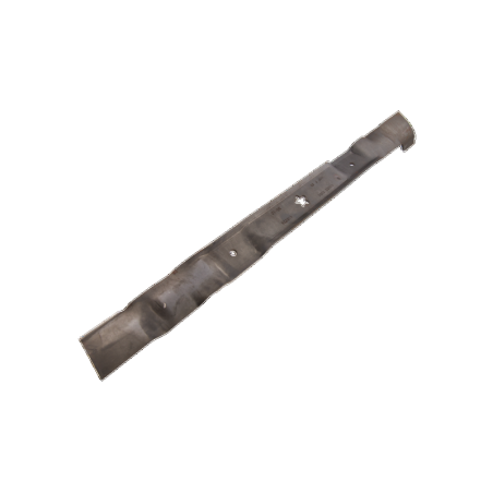 CUCHILLA PARA PASEO 532419274 ORIGINAL HUSQVARNA | NewgardenParts.com