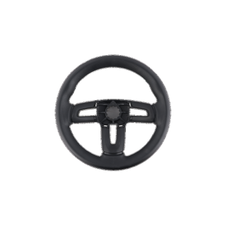 VOLANTE ORIGINAL HUSQVARNA 532424146 | NewgardenParts.com