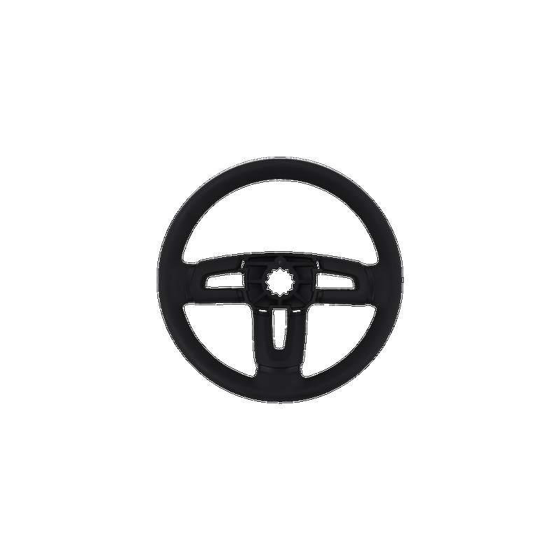 ORIGINAL HUSQVARNA STEERING WHEEL 532424543