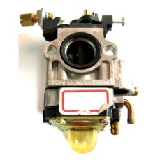 Carburatore compatibile MITSUBISHI decespugliatore TL43 TL52 A MEMBRANA | NewgardenParts.com