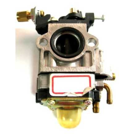 Carburateur compatible MITSUBISHI débroussailleuse TL43 TL52 A MEMBRANE | NewgardenParts.com