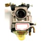 Kompatibler Vergaser MITSUBISHI Freischneider TL43 TL52 A MEMBRANE