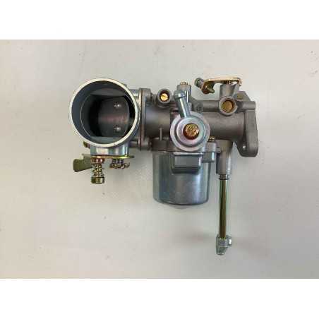 Carburettor compatible petrol engine ACME AL290 - AL330 7710 | NewgardenParts.com