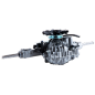 TRASMISSIONE 532426120 ORIGINALE HUSQVARNA TRASMISSIONE 532426120 ORIGINALE HUSQVARNA