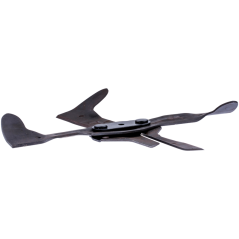 BLADE SET 532426322 ORIGINAL HUSQVARNA | NewgardenParts.com