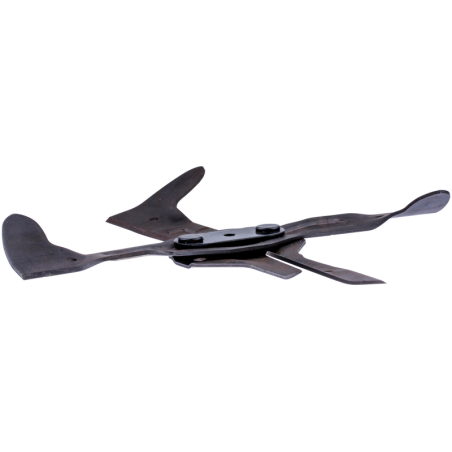KLINGENSATZ 532426322 ORIGINAL HUSQVARNA | NewgardenParts.com