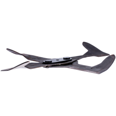 BLADE SET 532426323 ORIGINAL HUSQVARNA | NewgardenParts.com
