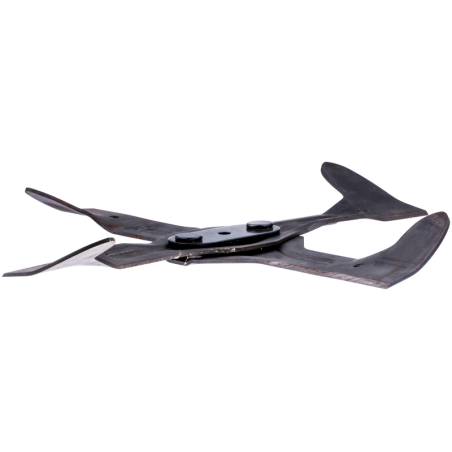 BLADE SET 532426323 ORIGINALE HUSQVARNA | NewgardenParts.com
