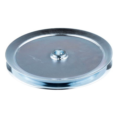 PULLEY 532427071 ORIGINAL HUSQVARNA | NewgardenParts.com