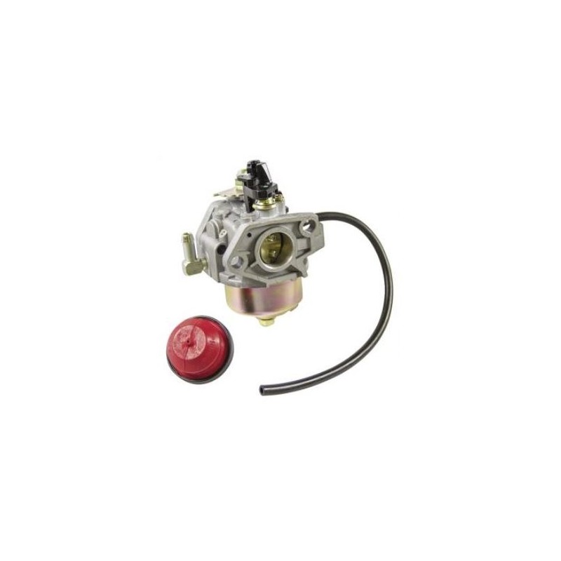 Carburatore compatibile motore falciatrice CUB CADET 31AH55TT710 - 31AH55TU710