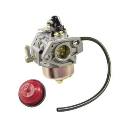 Carburatore compatibile motore falciatrice CUB CADET 31AH55TT710 - 31AH55TU710 | NewgardenParts.com