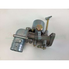 Carburatore compatibile motore LOMBARDINI INTERMOTOR LA80 LA82 7709 | NewgardenParts.com