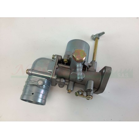 Carburatore compatibile motore LOMBARDINI INTERMOTOR LA80 LA82 7709 | NewgardenParts.com