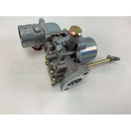 Vergaserkompatibler Motor LOMBARDINI INTERMOTOR LA80 LA82 7709