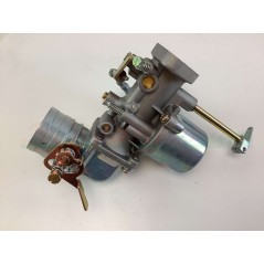 Vergaserkompatibler Motor LOMBARDINI INTERMOTOR LA80 LA82 7709 | NewgardenParts.com