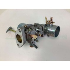 Carburatore compatibile motore LOMBARDINI INTERMOTOR LA80 LA82 7709 | NewgardenParts.com