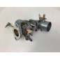 Vergaserkompatibler Motor LOMBARDINI INTERMOTOR LA80 LA82 7709