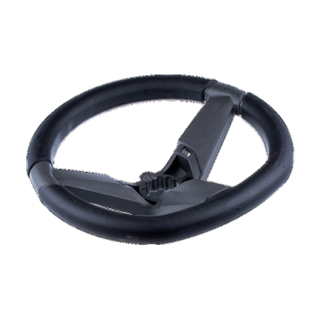 VOLANTE ORIGINAL HUSQVARNA 532439740 | NewgardenParts.com