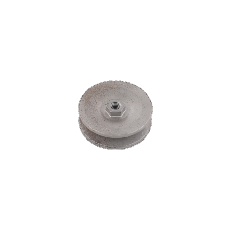 PULLEY 532443262 ORIGINAL HUSQVARNA | NewgardenParts.com