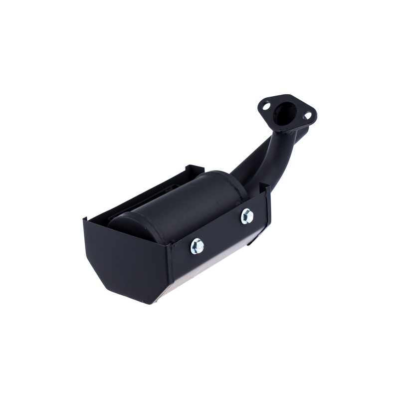 SILENCIADOR COMPLETO 532444277 ORIGINAL HUSQVARNA SILENCIADOR COMPLETO 532444277 ORIGINAL HUSQVARNA
